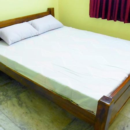 Le Prince Villa Pondicherry Ngoại thất bức ảnh