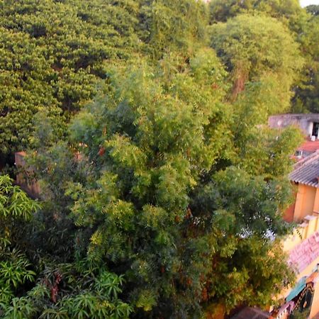 Le Prince Villa Pondicherry Ngoại thất bức ảnh