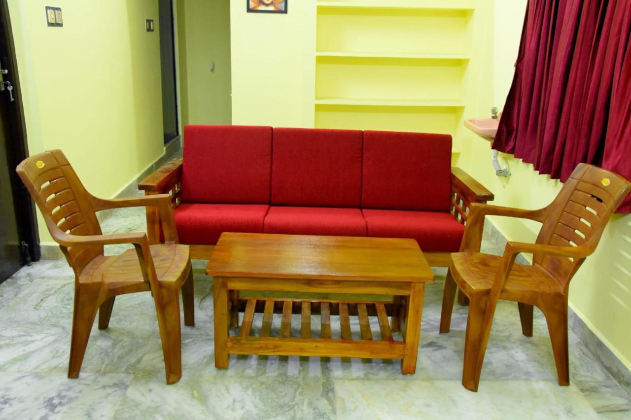 Le Prince Villa Pondicherry Ngoại thất bức ảnh