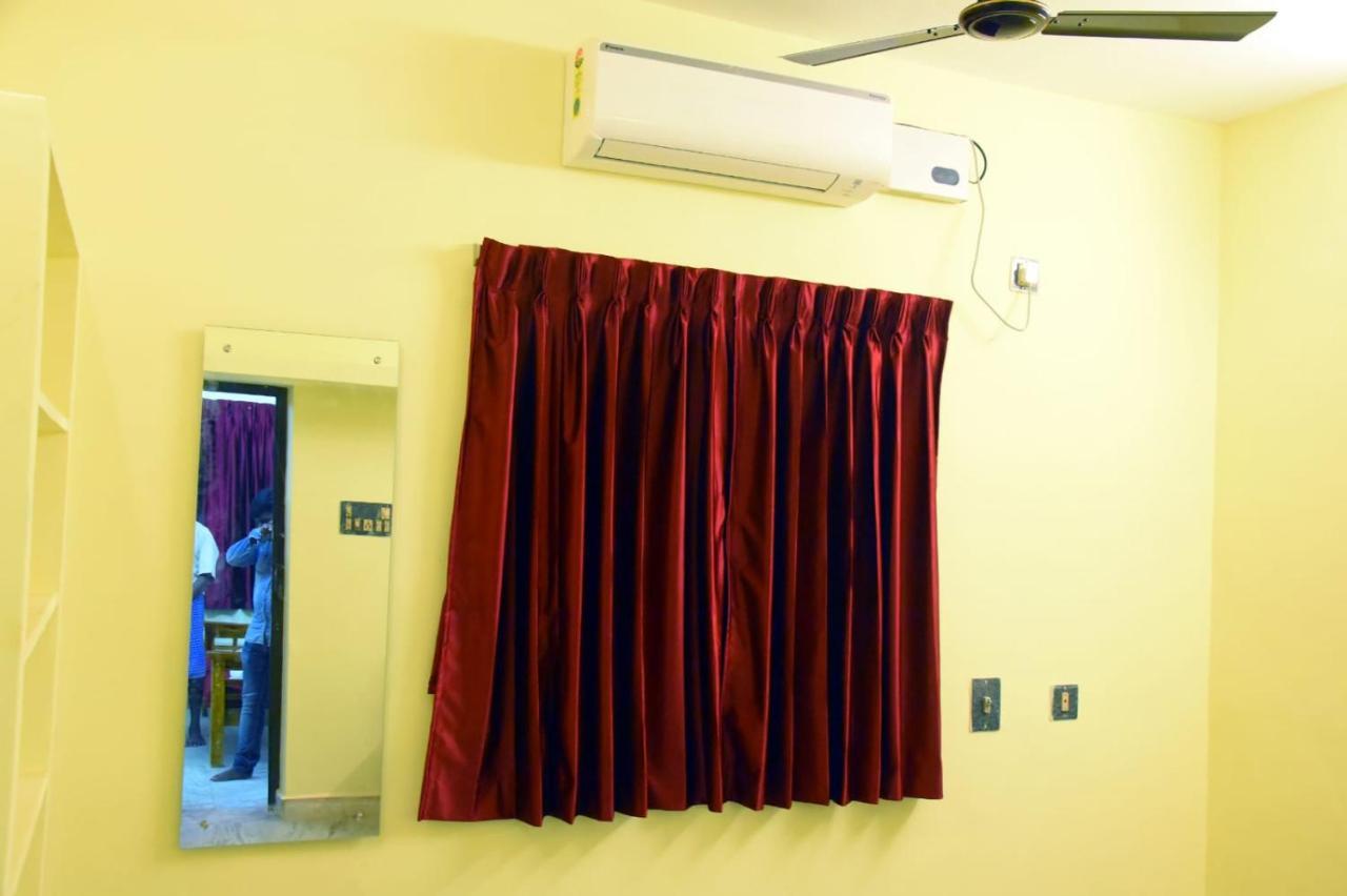 Le Prince Villa Pondicherry Ngoại thất bức ảnh