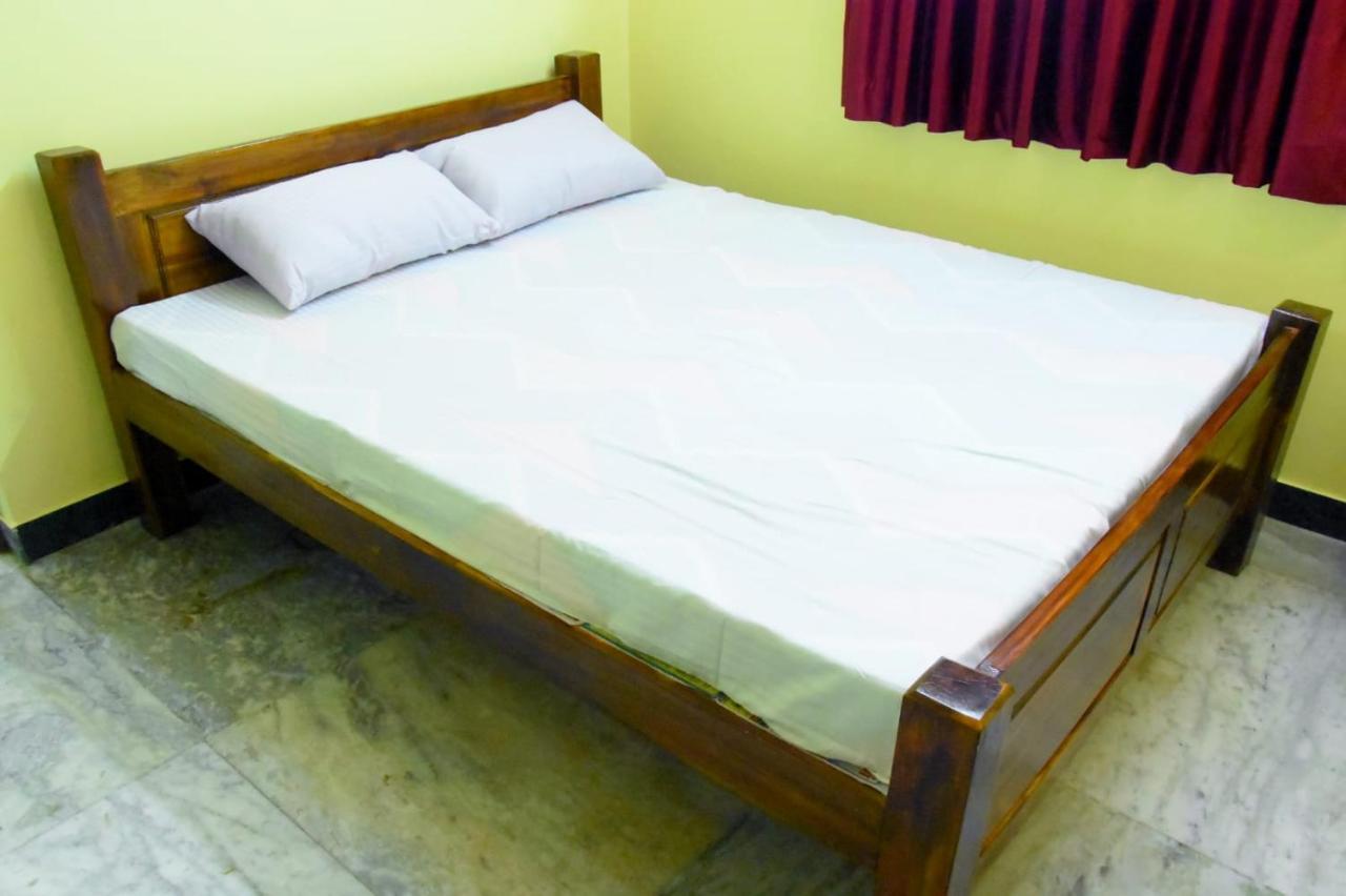 Le Prince Villa Pondicherry Ngoại thất bức ảnh