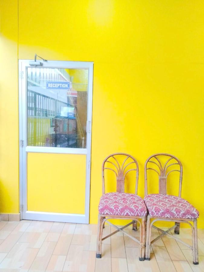 Le Prince Villa Pondicherry Ngoại thất bức ảnh