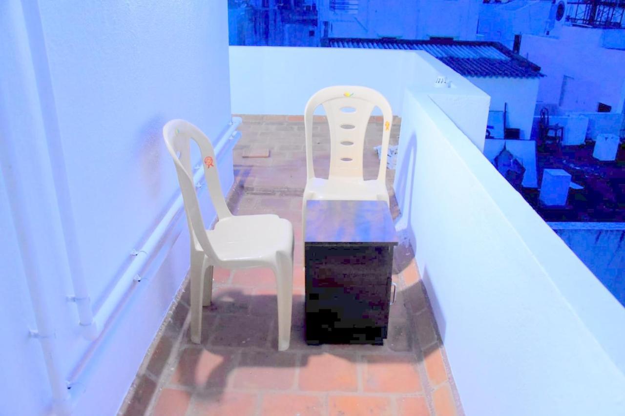 Le Prince Villa Pondicherry Ngoại thất bức ảnh