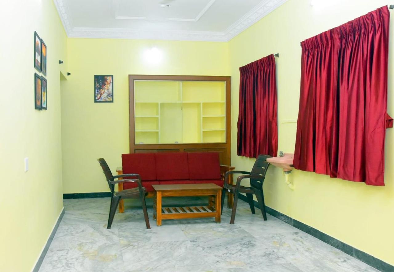 Le Prince Villa Pondicherry Ngoại thất bức ảnh